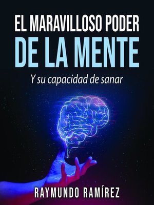 cover image of EL MARAVILLOSO PODER DE LA MENTE